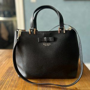 Kate Spade Gwyn Pershing Street Purse